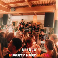 Agenda Beach Club Party Malia at Pleasure Beach Club, Malia, 2 August 2025