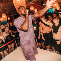 Agenda Beach Club Party Malia at Pleasure Beach Club, Malia, 9 August 2025