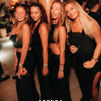 Agenda Beach Club Party Malia at Pleasure Beach Club, Malia, 9 August 2025