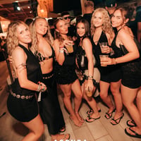 Agenda Beach Club Party Malia at Pleasure Beach Club, Malia, 9 August 2025