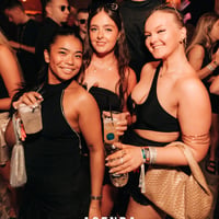Agenda Beach Club Party Malia at Pleasure Beach Club, Malia, 9 August 2025