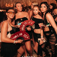 Agenda Beach Club Party Malia at Pleasure Beach Club, Malia, 9 August 2025
