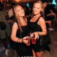 Agenda Beach Club Party Malia at Pleasure Beach Club, Malia, 9 August 2025