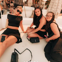 Agenda Beach Club Party Malia at Pleasure Beach Club, Malia, 9 August 2025