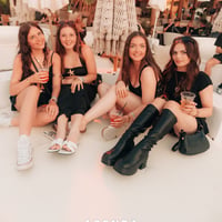 Agenda Beach Club Party Malia at Pleasure Beach Club, Malia, 9 August 2025