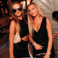 Agenda Beach Club Party Malia at Pleasure Beach Club, Malia, 9 August 2025