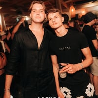 Agenda Beach Club Party Malia at Pleasure Beach Club, Malia, 9 August 2025