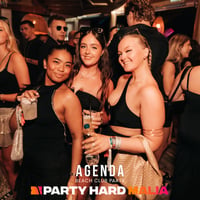 Agenda Beach Club Party Malia at Pleasure Beach Club, Malia, 9 August 2025