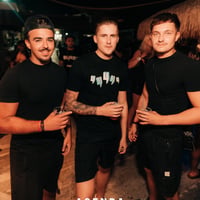 Agenda Beach Club Party Malia at Pleasure Beach Club, Malia, 9 August 2025