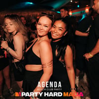 Agenda Beach Club Party Malia at Pleasure Beach Club, Malia, 9 August 2025