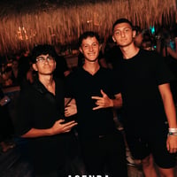 Agenda Beach Club Party Malia at Pleasure Beach Club, Malia, 9 August 2025