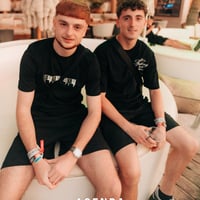 Agenda Beach Club Party Malia at Pleasure Beach Club, Malia, 9 August 2025