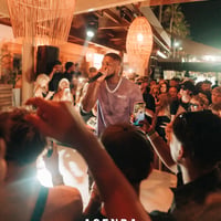 Agenda Beach Club Party Malia at Pleasure Beach Club, Malia, 9 August 2025