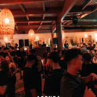Agenda Beach Club Party Malia at Pleasure Beach Club, Malia, 9 August 2025