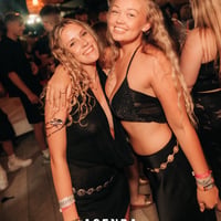 Agenda Beach Club Party Malia at Pleasure Beach Club, Malia, 9 August 2025