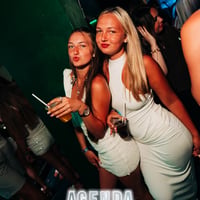 Agenda White Party Albufeira at Club Tropicana, Albufeira, 10 June 2026