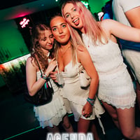 Agenda White Party Albufeira at Club Tropicana, Albufeira, 10 June 2026