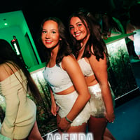 Agenda White Party Albufeira at Club Tropicana, Albufeira, 10 June 2026