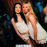 Agenda White Party Albufeira at Club Tropicana, Albufeira, 10 June 2026