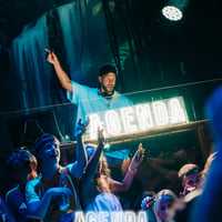 Agenda White Party Albufeira at Club Tropicana, Albufeira, 10 June 2026