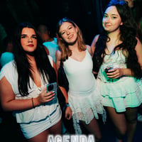 Agenda White Party Albufeira at Club Tropicana, Albufeira, 10 June 2026