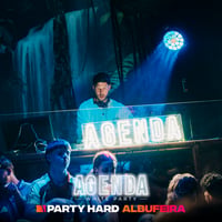 Agenda White Party Albufeira at Club Tropicana, Albufeira, 10 June 2026