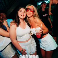 Agenda White Party Albufeira at Club Tropicana, Albufeira, 10 June 2026