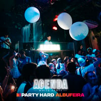 Agenda White Party Albufeira at Club Tropicana, Albufeira, 10 June 2026
