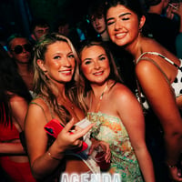 Agenda White Party Albufeira at Club Tropicana, Albufeira, 10 June 2026