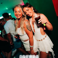 Agenda White Party Albufeira at Club Tropicana, Albufeira, 10 June 2026