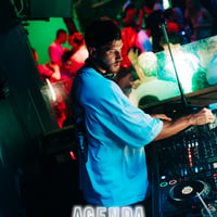 Agenda White Party Albufeira at Club Tropicana, Albufeira, 10 June 2026