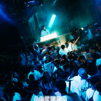Agenda White Party Albufeira at Club Tropicana, Albufeira, 10 June 2026