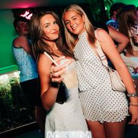 Agenda White Party Albufeira at Club Tropicana, Albufeira, 10 June 2026