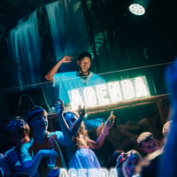 Agenda White Party Albufeira at Club Tropicana, Albufeira, 10 June 2026