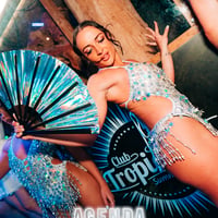 Agenda White Party Albufeira at Club Tropicana, Albufeira, 10 June 2026