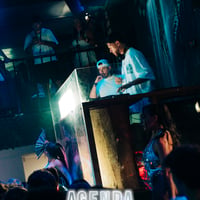 Agenda White Party Albufeira at Club Tropicana, Albufeira, 10 June 2026