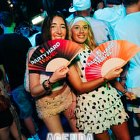 Agenda White Party Albufeira at Club Tropicana, Albufeira, 10 June 2026