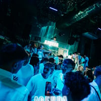 Agenda White Party Albufeira at Club Tropicana, Albufeira, 10 June 2026
