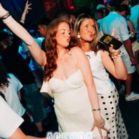 Agenda White Party Albufeira at Club Tropicana, Albufeira, 10 June 2026