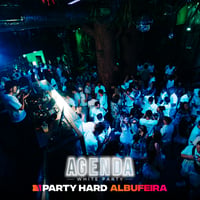 Agenda White Party Albufeira at Club Tropicana, Albufeira, 10 June 2026