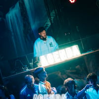 Agenda White Party Albufeira at Club Tropicana, Albufeira, 10 June 2026