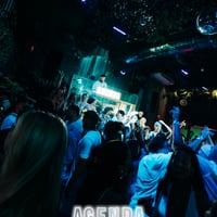 Agenda White Party Albufeira at Club Tropicana, Albufeira, 10 June 2026