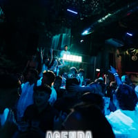 Agenda White Party Albufeira at Club Tropicana, Albufeira, 10 June 2026