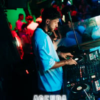 Agenda White Party Albufeira at Club Tropicana, Albufeira, 10 June 2026