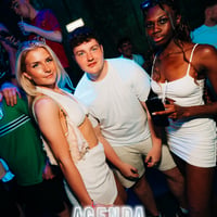 Agenda White Party Albufeira at Club Tropicana, Albufeira, 10 June 2026