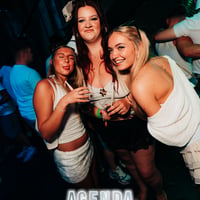 Agenda White Party Albufeira at Club Tropicana, Albufeira, 10 June 2026