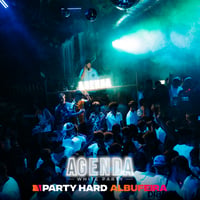 Agenda White Party Albufeira at Club Tropicana, Albufeira, 10 June 2026