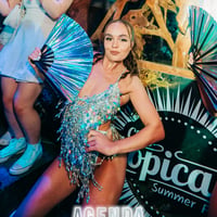 Agenda White Party Albufeira at Club Tropicana, Albufeira, 10 June 2026