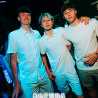 Agenda White Party Albufeira at Club Tropicana, Albufeira, 10 June 2026