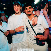 Agenda White Party Albufeira at Club Tropicana, Albufeira, 10 June 2026